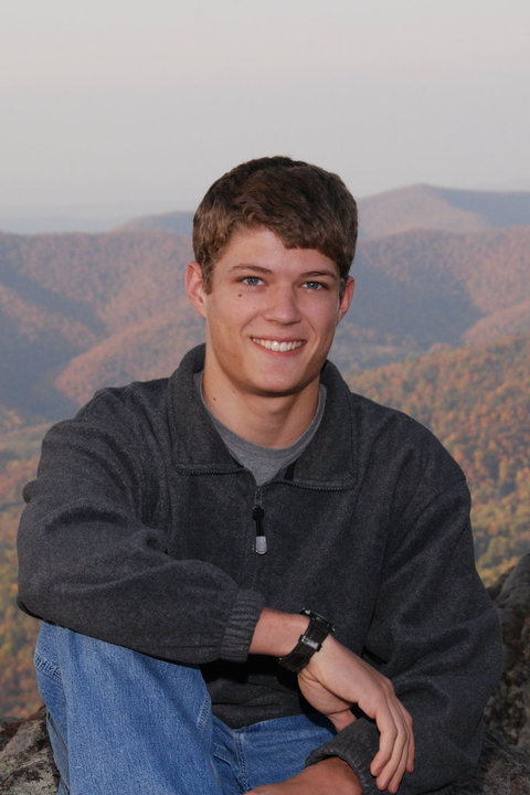 Seth Spradlin