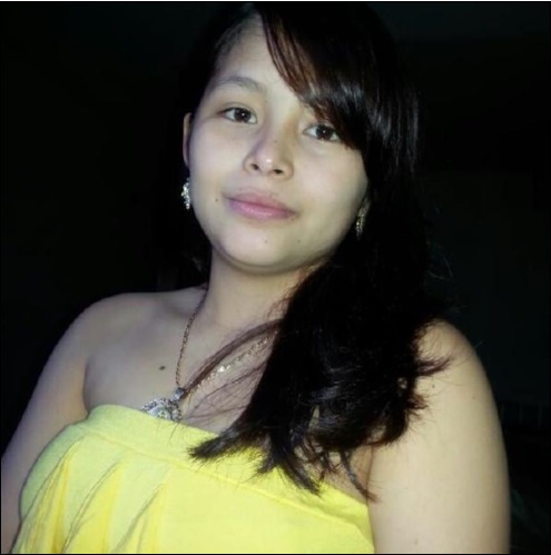 Ilsy Puac-Alvarado