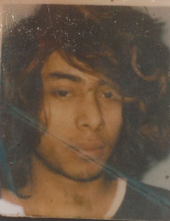 Edward Amador