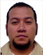 William Pinto Orellana