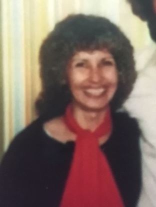 Elizabeth Smith