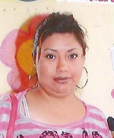 Rocio Moreno-Sosa