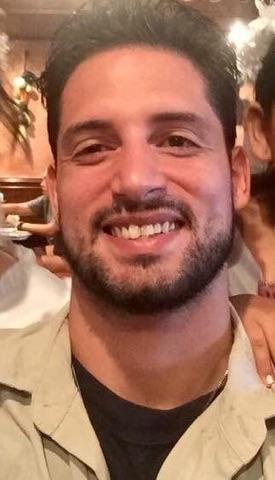 Charles Fuentes