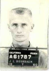 Jimmy Bushbaum