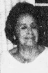 Marion Bowers