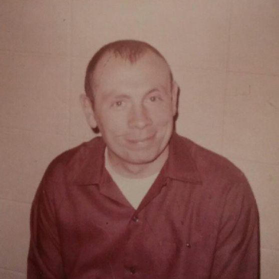 Paul Levang