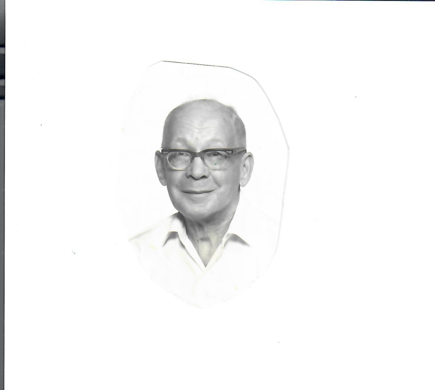 Walter Lawton
