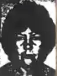 Irma Chavez