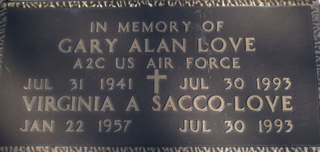 Virginia Sacco