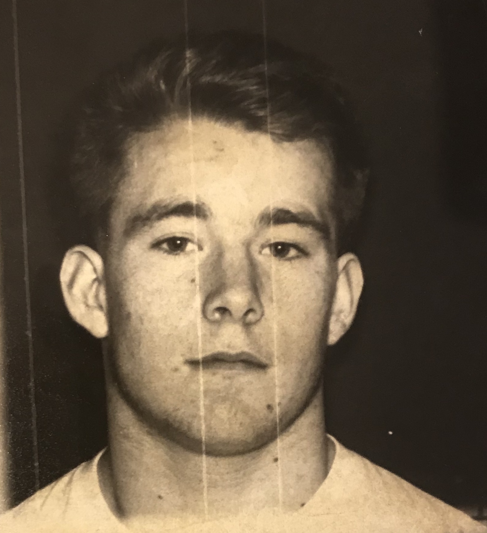 Gordon Young