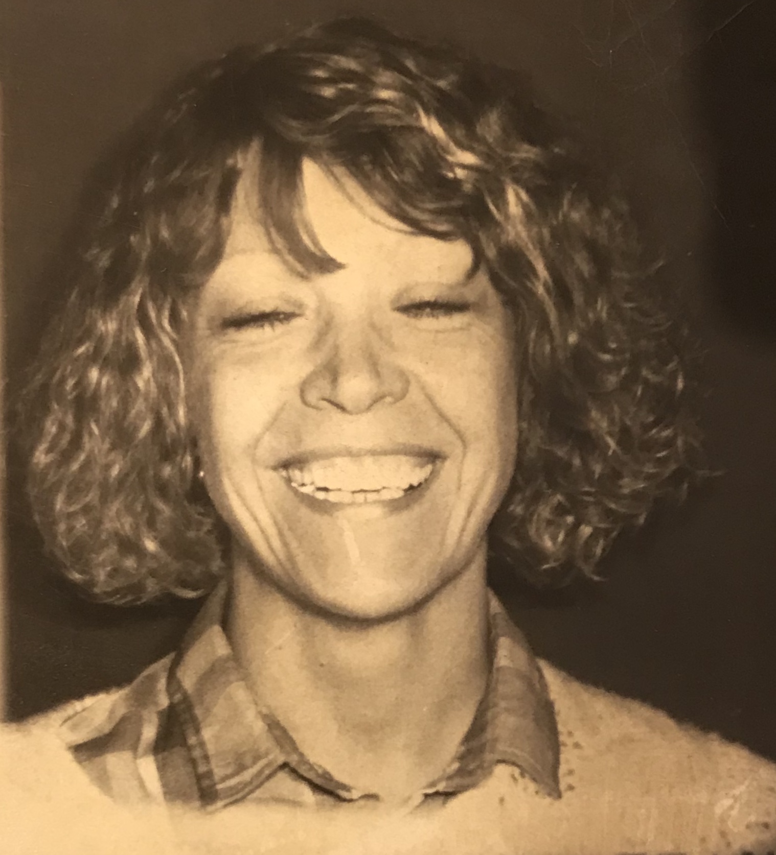 Vicki Rowe-Simonsen