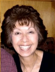 Sachiko McClurg