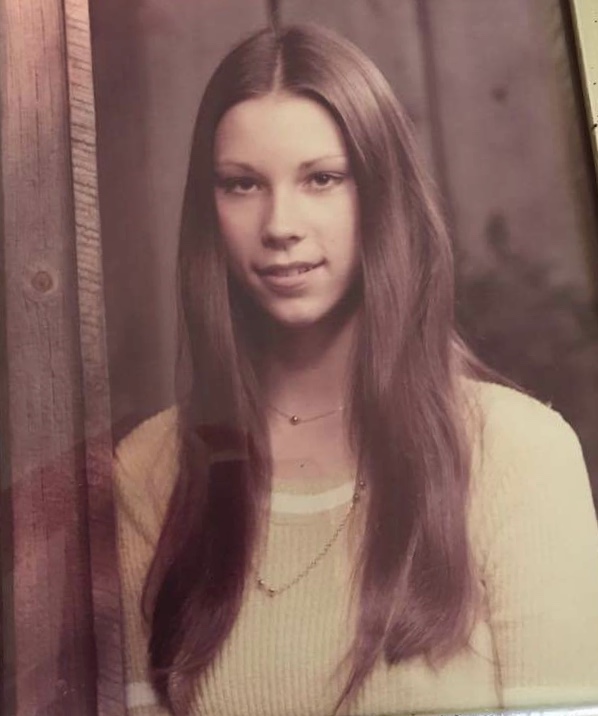 Kathy Mosgrove