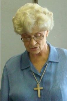 Angela Miller