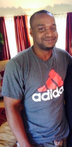 Dion Henry