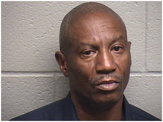 Alvin Breeden