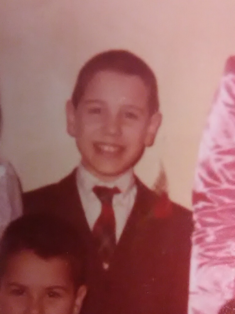 Robert Desmond