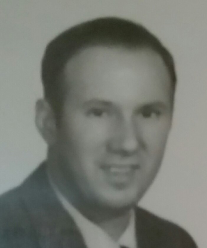 Harold Smith