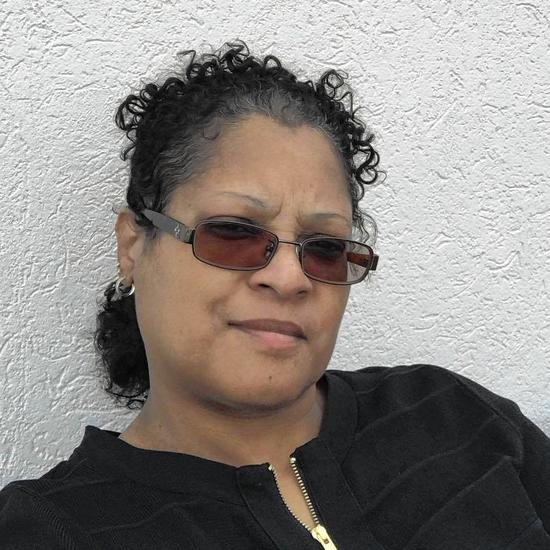 Tracie Bell