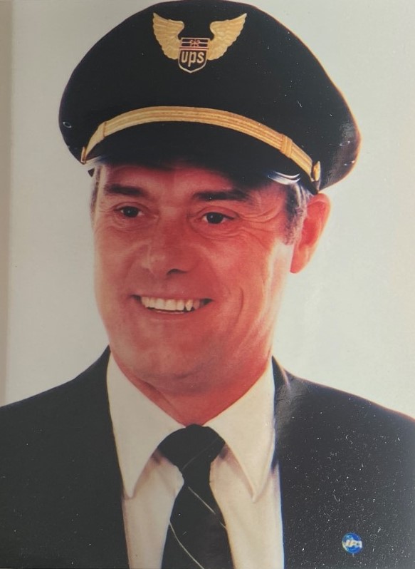 Robert Reid, Jr.
