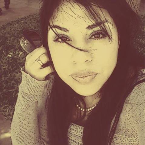 Ruby Guzman