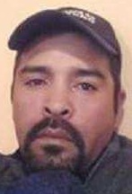 Salvador Silas-Hernandez