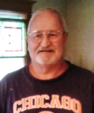 Stanley Vodden