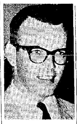 Charles Beth