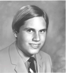 Steven Ericson
