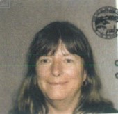 Gaye McDowell