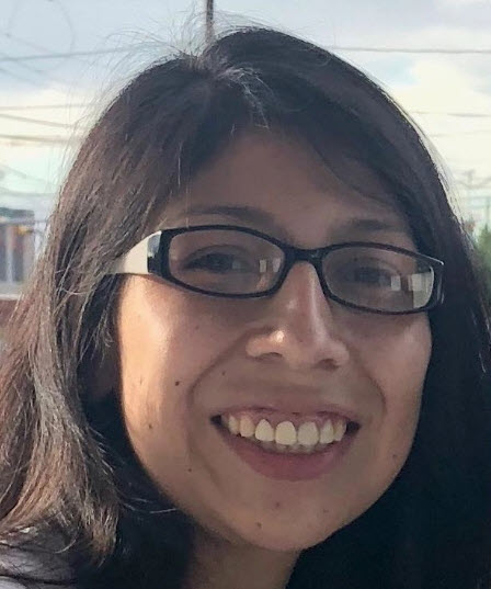 Maria Jimenez-Rodriguez