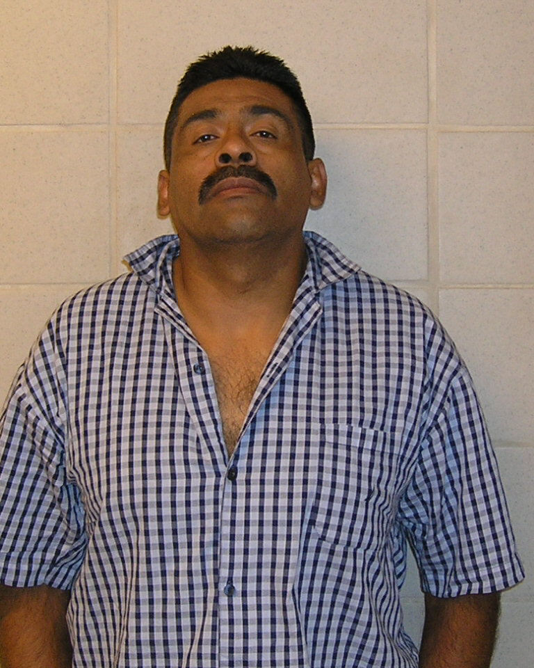 Oscar Rivera Mendez