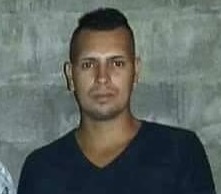 Danny Orellana Acosta