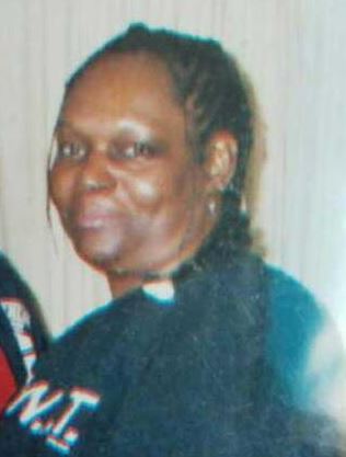 Mary Nelson