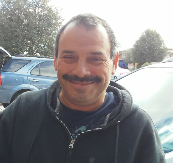 Amadeo Figueroa
