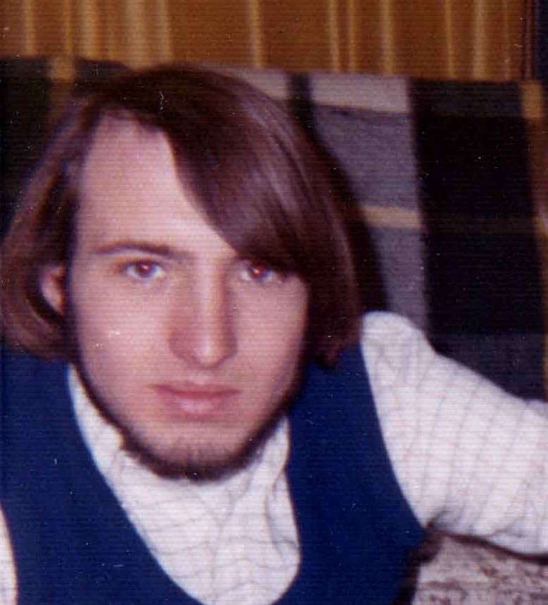 Richard Morrison