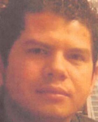 Marcos Ayala