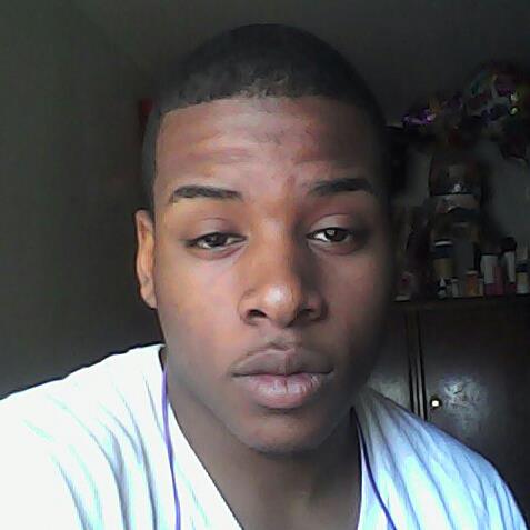 Revern Sharp