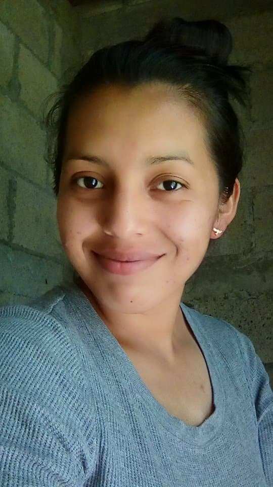 Eldy Lopez Perez