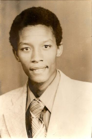 Livingstone Njoroge