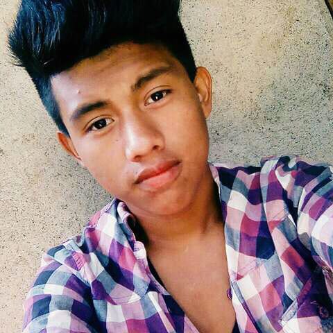 Esteban Tambriz Carrillo