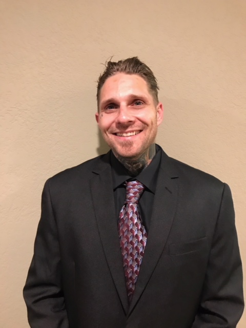 Steven Bronson