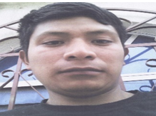 Juan Tzaj Xocol