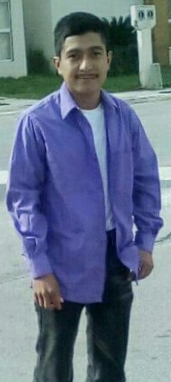 Hugo Lopez Vargas