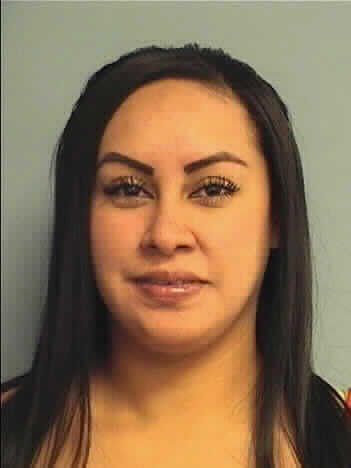 Ashley Rosales