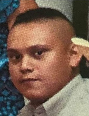 Denis Revolorio Perez