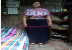 Antonia Cocom Perechu