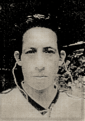 Antonio Ixquiactap Perechu