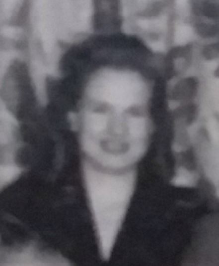 Annie Bell Hannah
