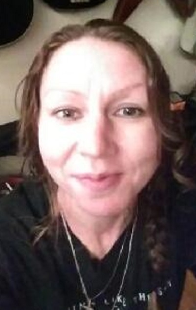 Amy Pickeral